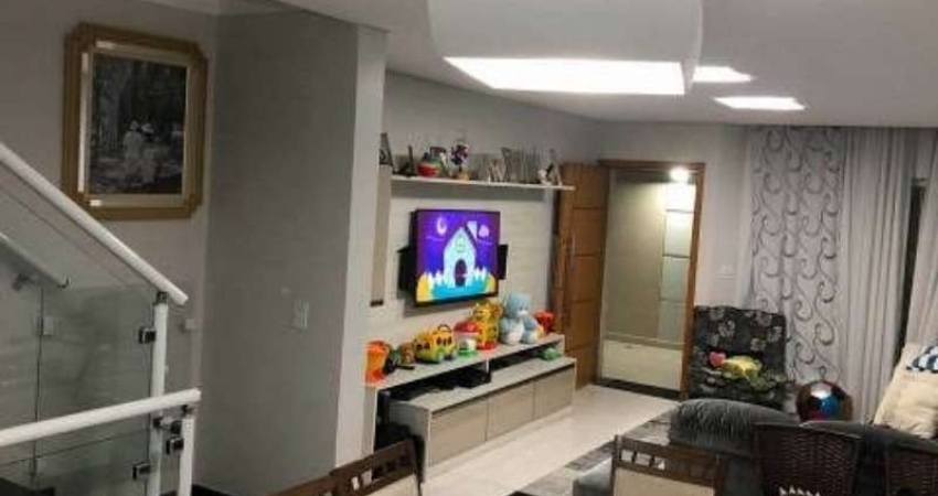 Casa em condomínio fechado com 3 quartos à venda na Rua Pedreira, 101, Vila Carrão, São Paulo