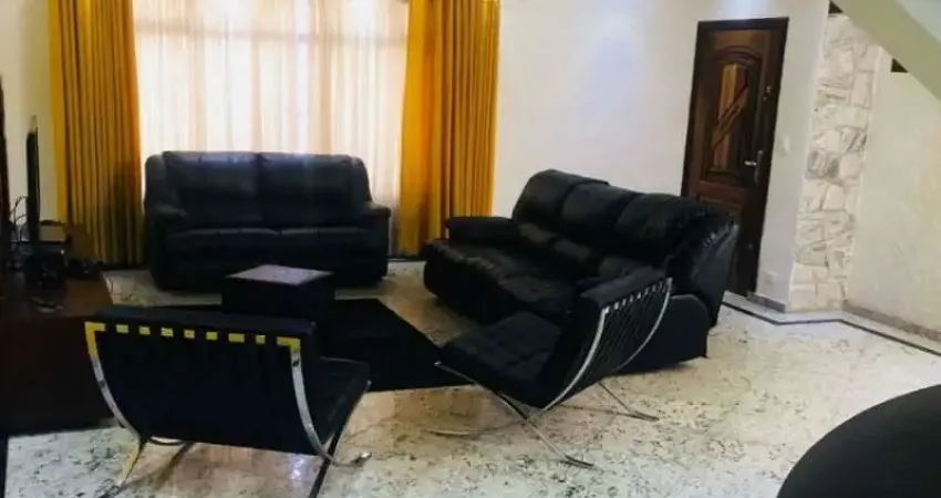 Casa com 3 quartos à venda na Rua Almirante Giachetta, 135, Vila Carrão, São Paulo
