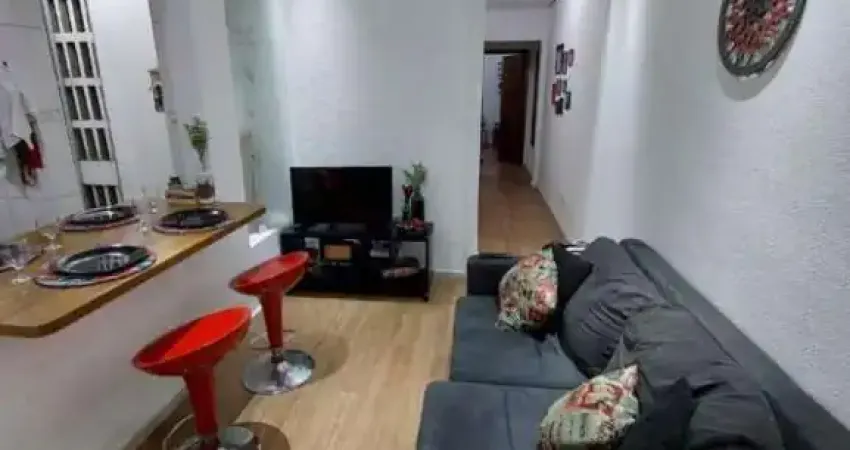 Apartamento com 2 quartos à venda na Rua Jaceguai, 87, Centro, São Paulo