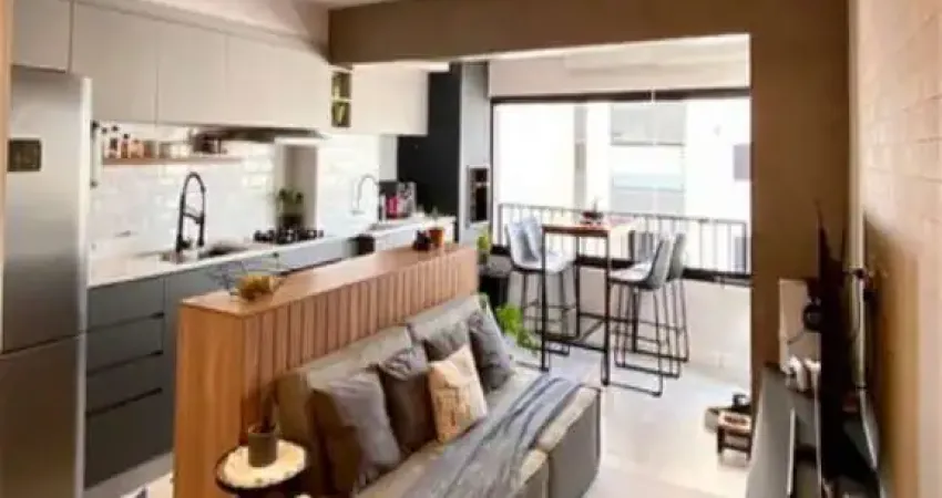 Apartamento com 2 quartos à venda na Rua Domingos Paiva, 152, Brás, São Paulo