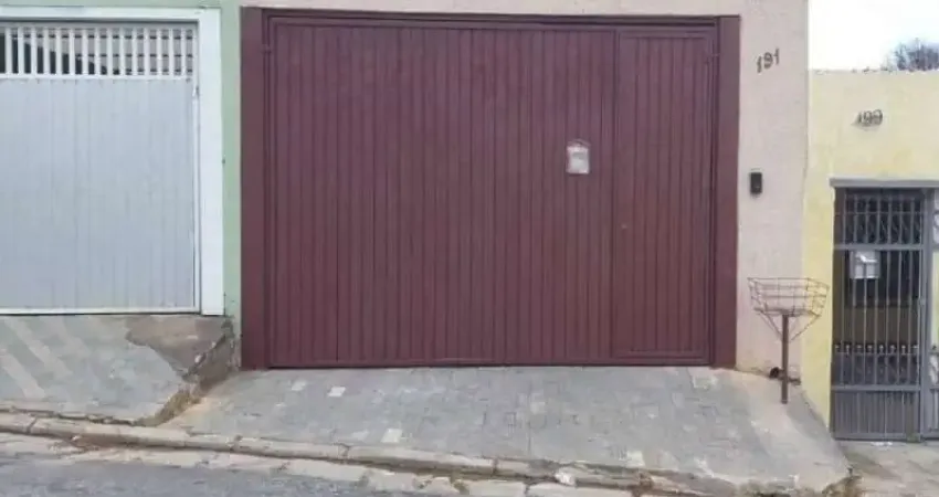 Casa com 3 quartos à venda na Rua Gradau, 191, Vila Prudente, São Paulo