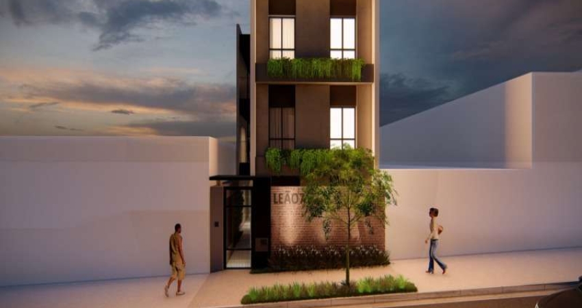 Apartamento com 1 quarto à venda na Rua Paulo Lopes Leão, 71, Itaquera, São Paulo