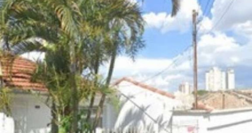 Casa com 4 quartos à venda na Rua Professora Irene Favret Lopes, 34, Vila Marieta, São Paulo