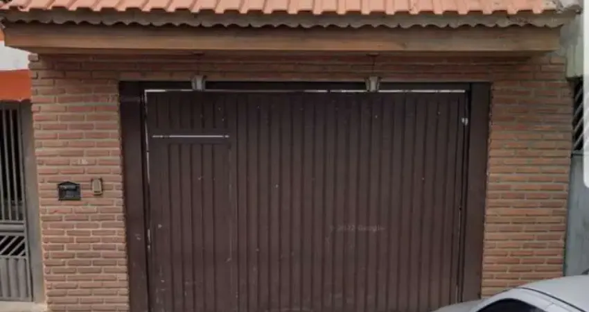 CASA A VENDA EM SP VILA CARMOSINA