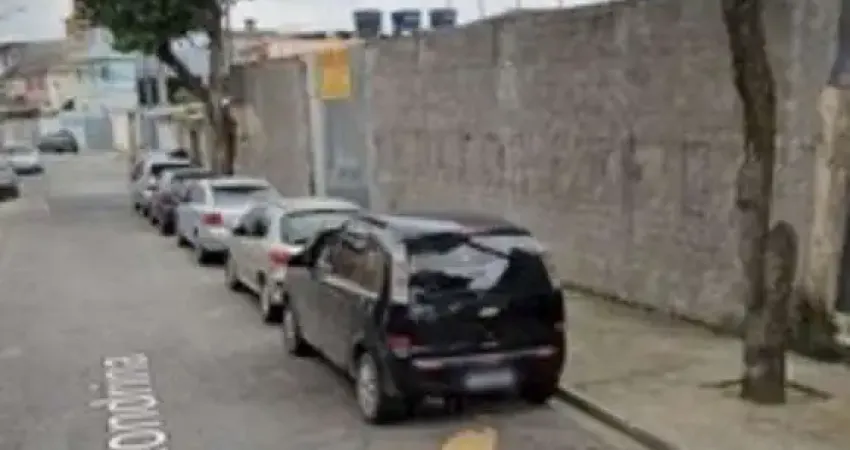 Terreno à venda na Rua Nova Londrina, 200, Jardim Joamar, São Paulo