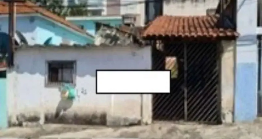 Terreno à venda na Rua Ziza, 110, Vila Guarani, São Paulo