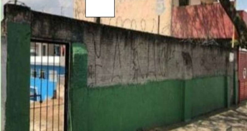 Terreno à venda na Rua Vergueiro, 7553, Sacomã, São Paulo