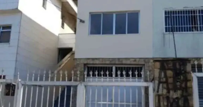 Casa com 3 quartos à venda na Rua Antônio Marques Julião, 426, Vila Tolstoi, São Paulo