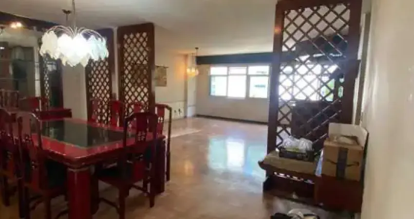 Apartamento com 4 quartos à venda na Rua São Vicente de Paulo, 539, Higienópolis, São Paulo