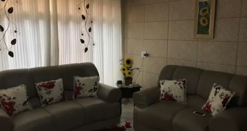 Casa com 2 quartos à venda na Travessa Luís Defraia, 20, Jardim Anália Franco, São Paulo
