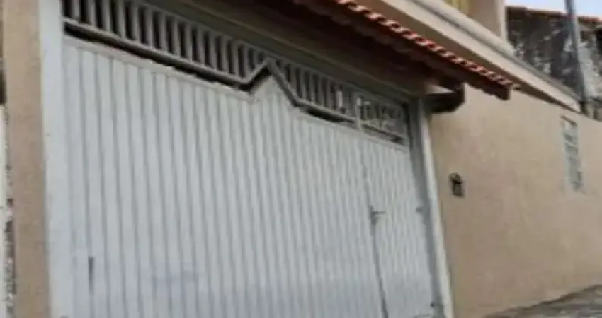 Casa com 2 quartos à venda na Travessa Ernesto Bozzano, 3, Penha, São Paulo