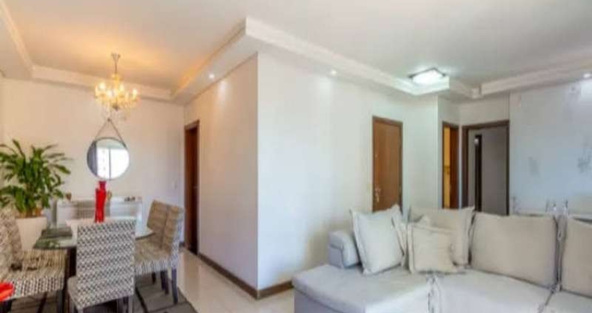 APARTAMENTO A VENDA EM SP ANALIA FRANCO