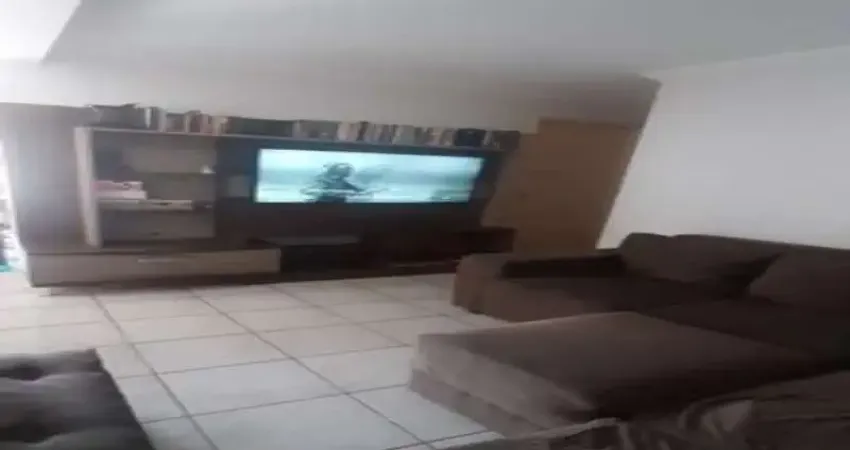 Apartamento com 3 quartos à venda na Rua Augusto Ambros, 50, Cangaíba, São Paulo
