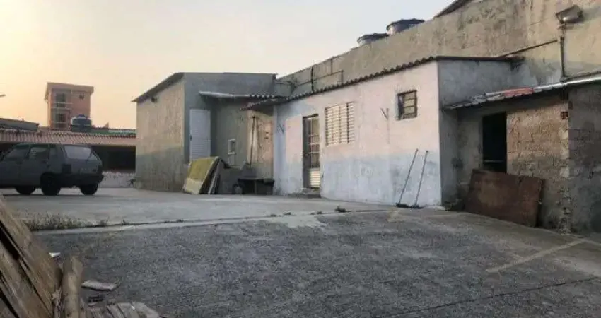 Casa com 2 quartos à venda na Avenida Amador Bueno da Veiga, 4003, Penha, São Paulo