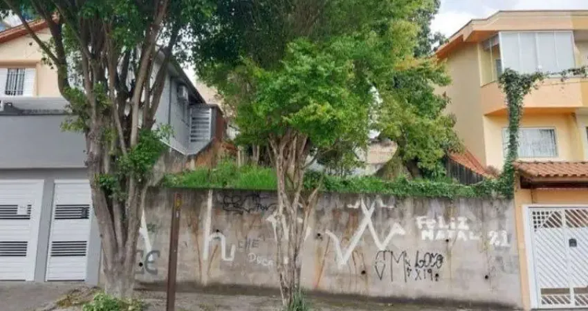 Terreno à venda na Avenida Flor de Vila Formosa, 340, Vila Formosa, São Paulo