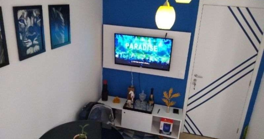 APARTAMENTO A VENDA EM SP BRÁS
