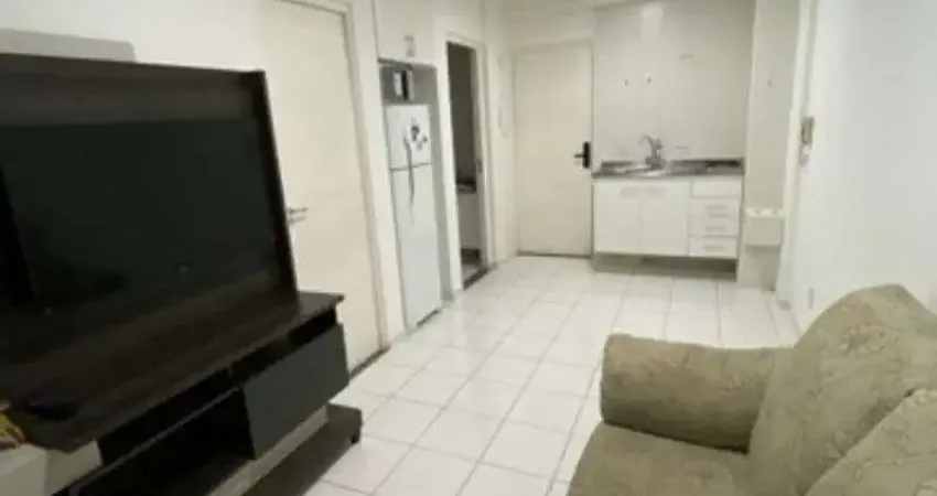 Apartamento com 1 quarto à venda na Avenida Rangel Pestana, 965, Brás, São Paulo