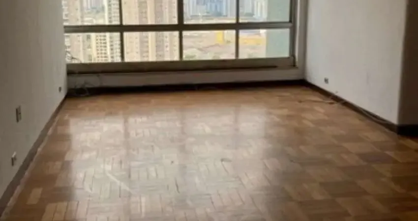 Apartamento com 3 quartos à venda na Avenida Paes de Barros, 1425, Mooca, São Paulo