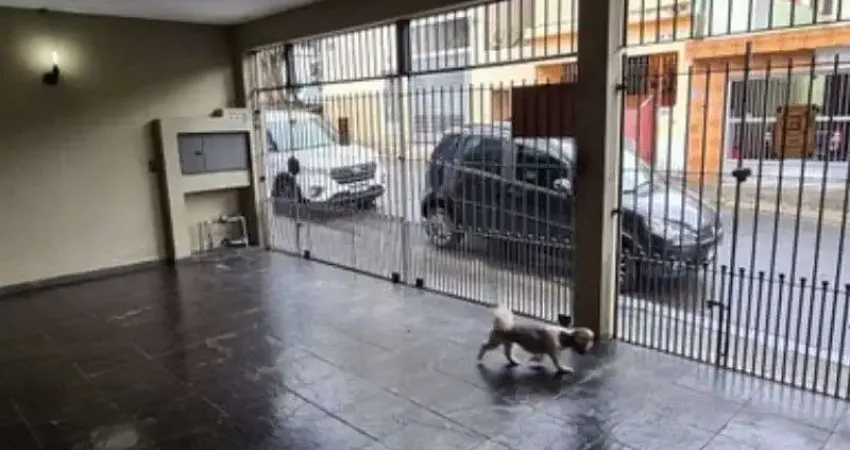 Casa com 8 quartos à venda na Rua Nebulosa, 202, Vila Formosa, São Paulo