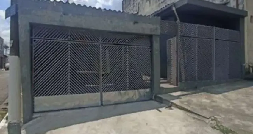 Casa com 3 quartos à venda na Rua Princesa Maria Pia, 24, Vila Santa Clara, São Paulo