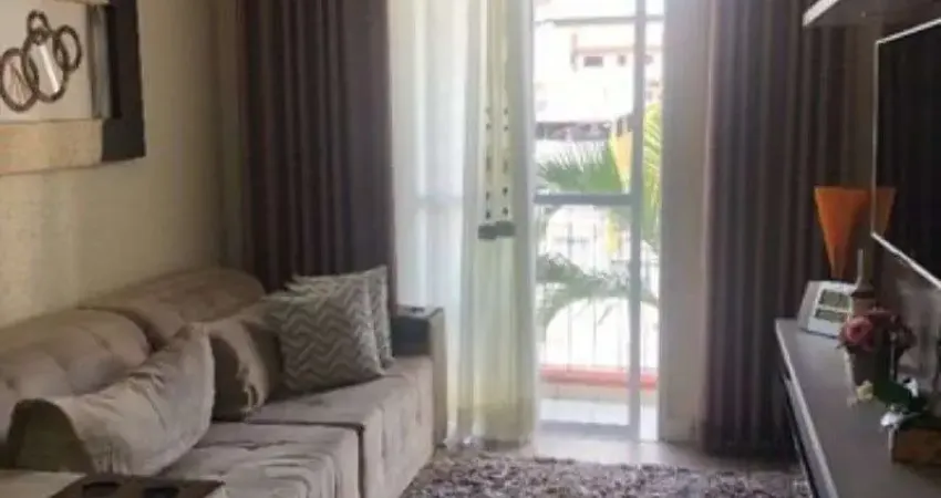 Apartamento com 3 quartos à venda na Rua Crubixas, 236, Vila Araguaia, São Paulo