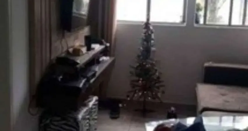 Apartamento com 2 quartos à venda na Rua José da Costa de Andrade, 105, Jardim Santa Terezinha, São Paulo