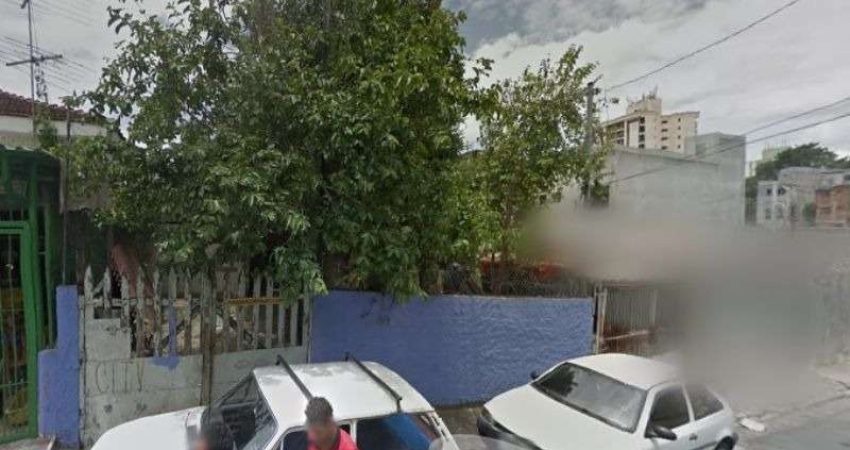 Terreno à venda na Avenida Lasar Segall, 524, Vila Celeste, São Paulo