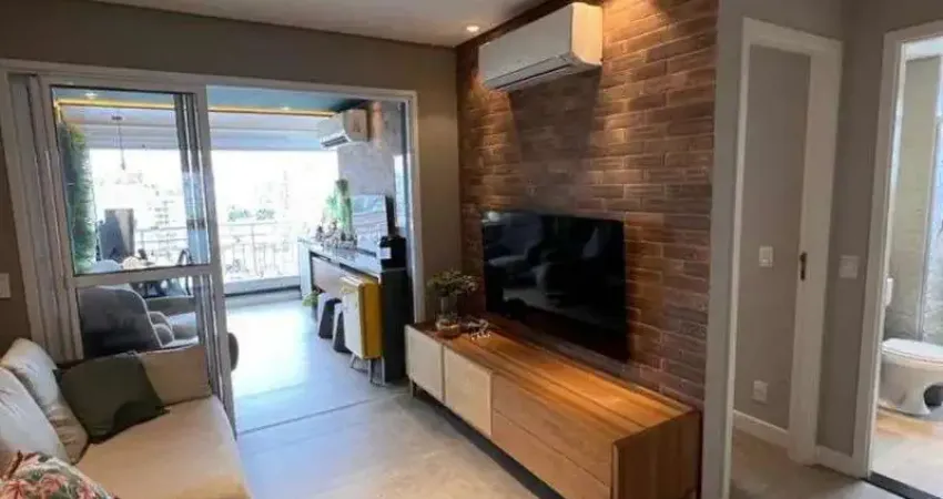 Apartamento com 2 quartos à venda na Rua Barão de Jaguara, 970, Cambuci, São Paulo