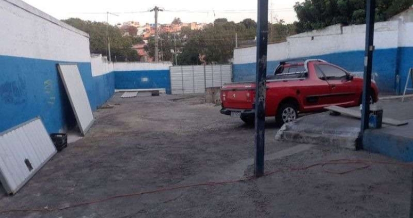TERRENO A VENDA EM SP JARDIM PEDRO JOSÉ NUNES