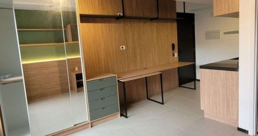Apartamento com 1 quarto à venda na Rua da Consolação, 297, Consolação, São Paulo