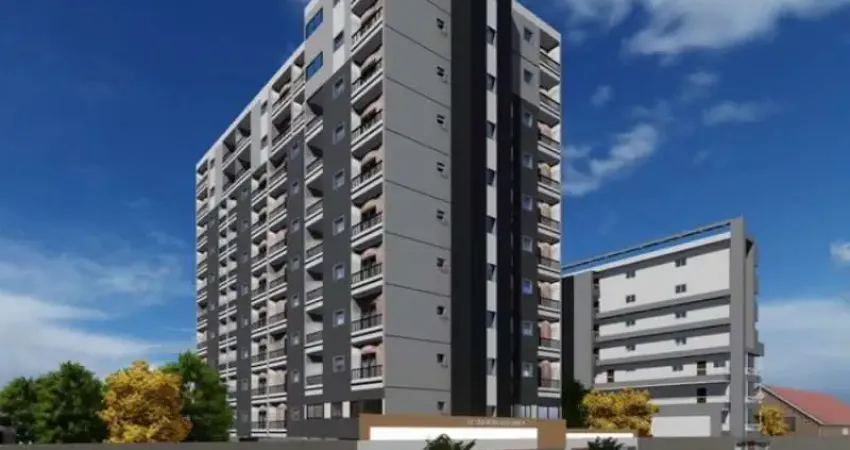 Apartamento com 2 quartos à venda na Rua Almeida Brandão, 361, Vila Guilhermina, São Paulo
