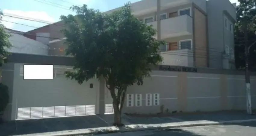 Apartamento com 2 quartos à venda na Rua João Fernandes, 65, Jardim Nossa Senhora do Carmo, São Paulo