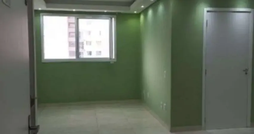 Apartamento com 1 quarto à venda na Alameda Barão de Piracicaba, 878, Campos Eliseos, São Paulo