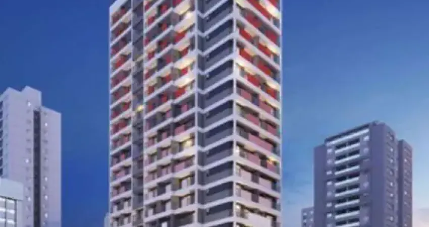 Apartamento com 1 quarto à venda na Rua da Consolação, 2104, Consolação, São Paulo