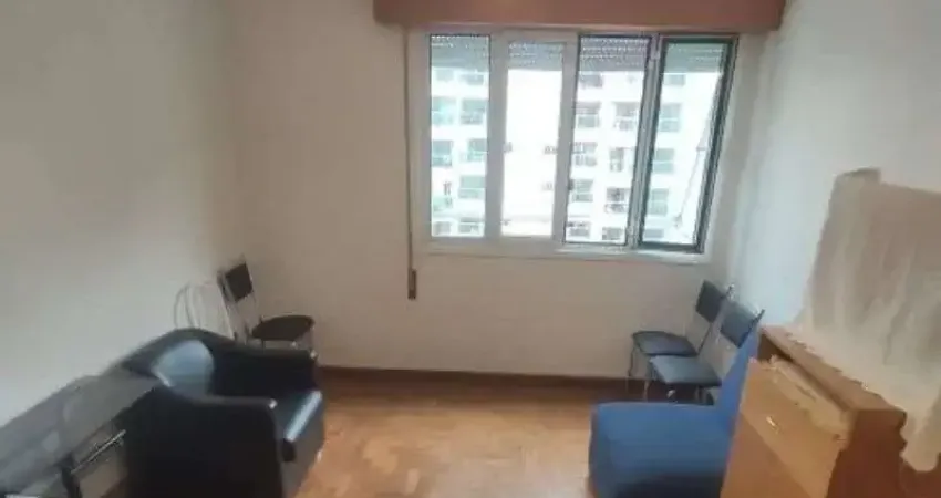 Apartamento com 1 quarto à venda na Rua Jaguaribe, 25, Vila Buarque, São Paulo
