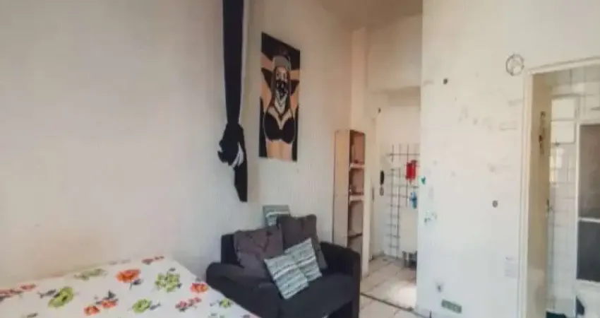 Apartamento com 1 quarto à venda na Rua São Francisco, 113, Sé, São Paulo