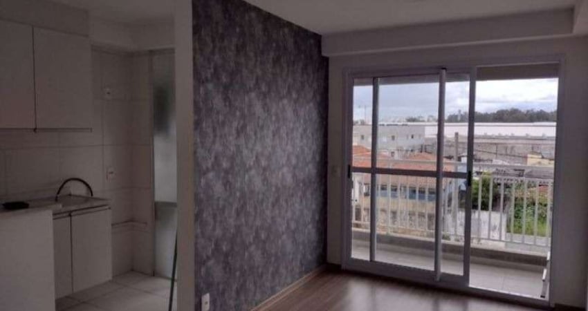 Apartamento com 2 quartos à venda na Rua Campante, 410, Vila Independência, São Paulo