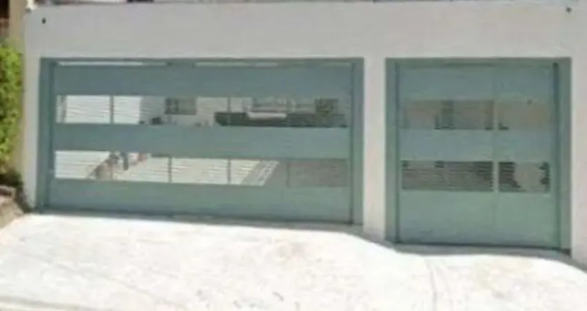 Casa com 3 quartos à venda na Avenida Melchert, 286, Chácara Seis de Outubro, São Paulo