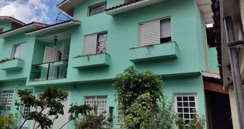 Casa em condomínio fechado com 3 quartos à venda na Rua São Serafim, 727, Penha De França, São Paulo