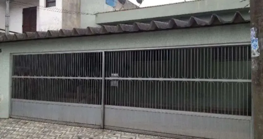 Casa com 4 quartos à venda na Rua Biagoréu, 23, Jardim Triana, São Paulo