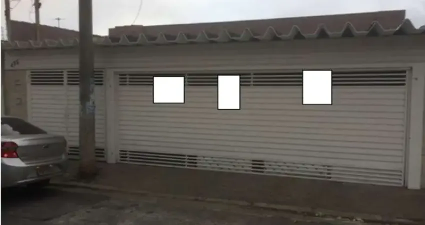 Casa com 3 quartos à venda na Rua Dias Penteado, 476, Vila Matilde, São Paulo