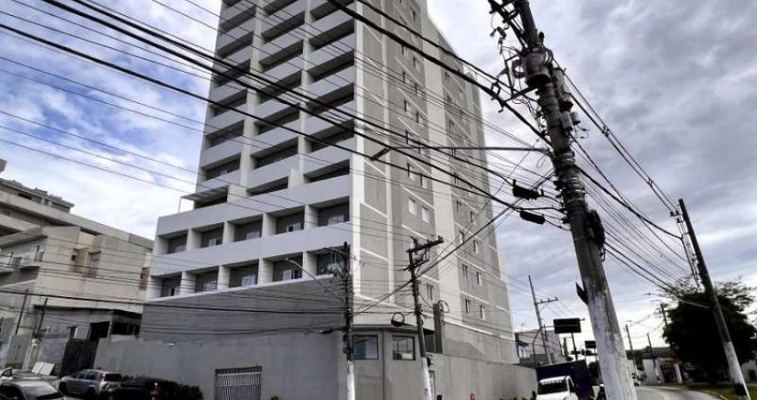 Apartamento com 2 quartos à venda na Avenida Itaquera, 7476, Vila Carmosina, São Paulo