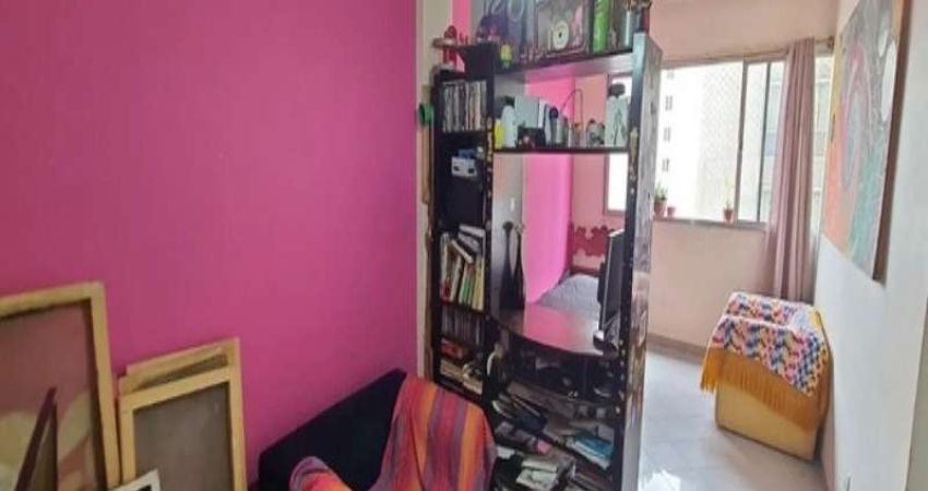 Apartamento com 1 quarto à venda na Alameda Ribeirão Preto, 28, Bela Vista, São Paulo