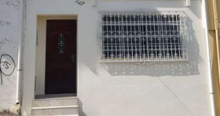 Casa com 2 quartos à venda na Rua Francisco Polito, 347, Vila Prudente, São Paulo