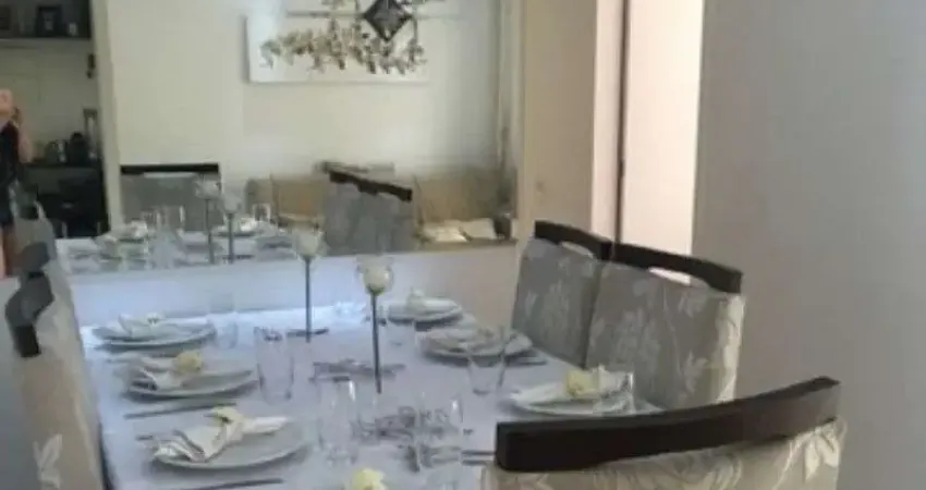 Apartamento com 2 quartos à venda na Avenida Vila Ema, 1899, Vila Ema, São Paulo