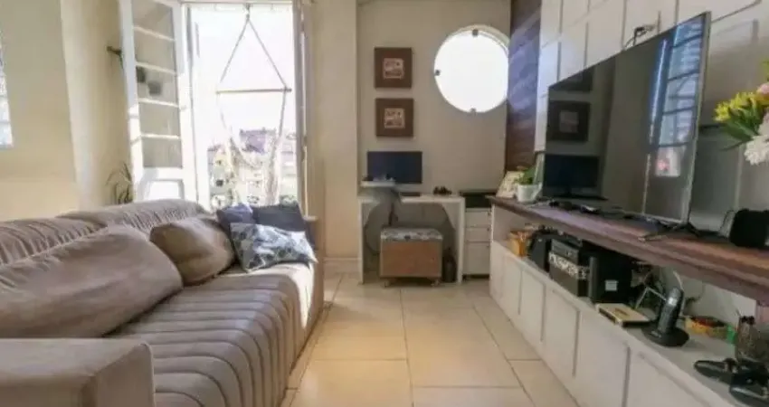 Apartamento com 2 quartos à venda na Rua Prates, 39, Bom Retiro, São Paulo