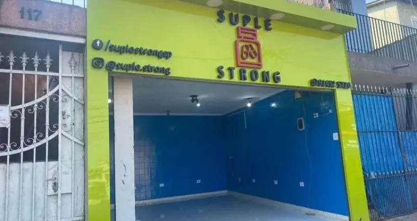 Casa com 2 quartos à venda na Avenida Aldeia Manuel Antônio, 117, Vila Nhocune, São Paulo