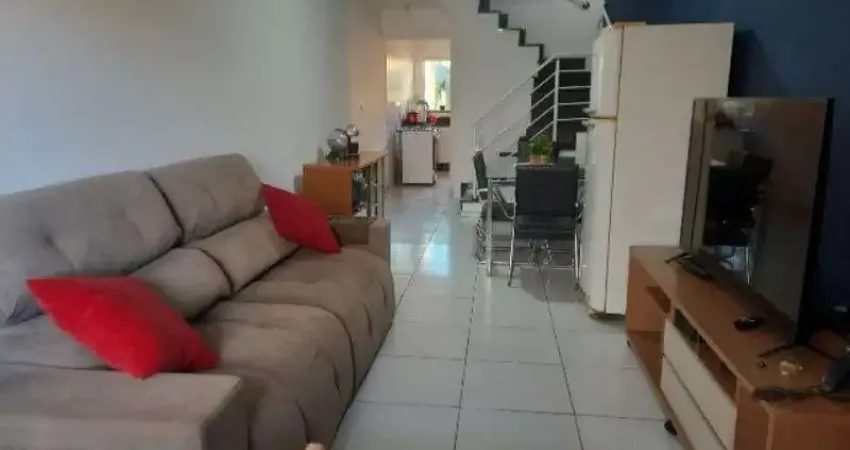 Casa em condomínio fechado com 3 quartos à venda na Rua Cachoeira da Ilha, 82, Vila Carmosina, São Paulo