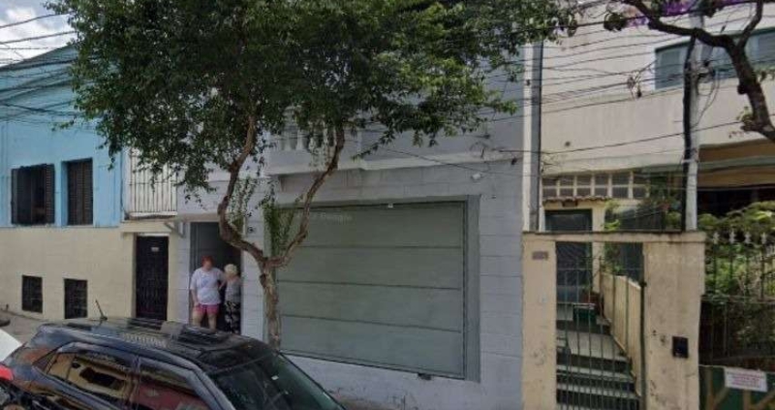 TERRENOA VENDA EM SP BELA VISTA