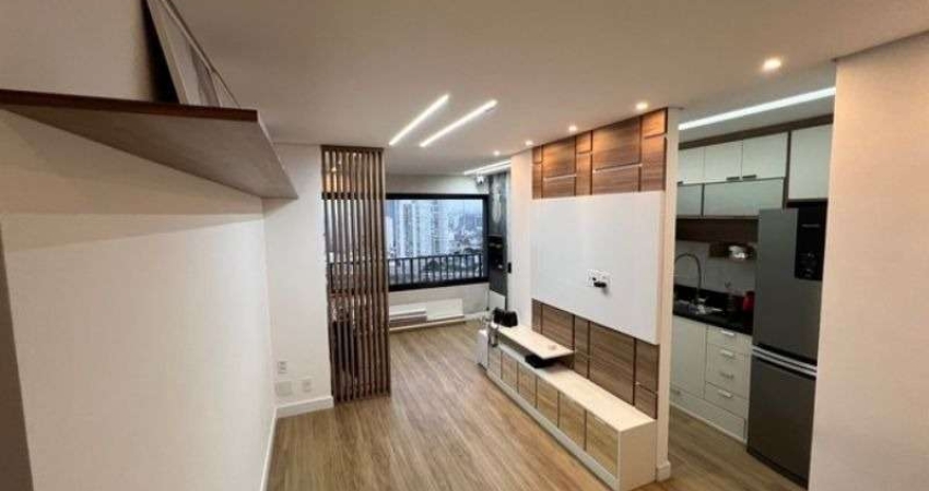 Apartamento com 2 quartos à venda na Rua Domingos Paiva, 152, Brás, São Paulo